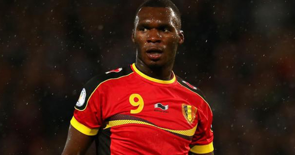 Belgiums Benteke scores record breaking goal eNCA